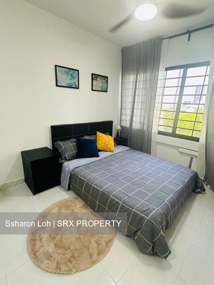 People's Park Complex (D1), Apartment #535057091